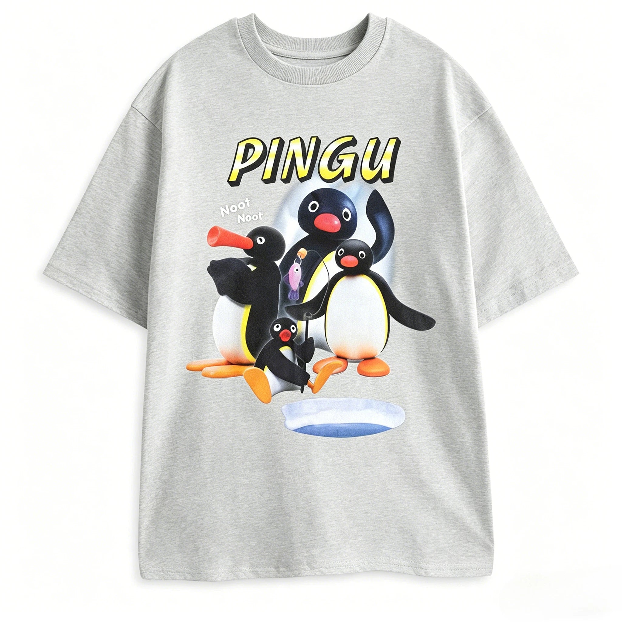Pingu Tee