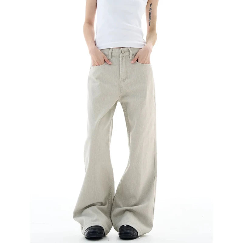 Baggy Denim Jeans