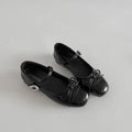 Round Toe Soft Sole Ballet Flats