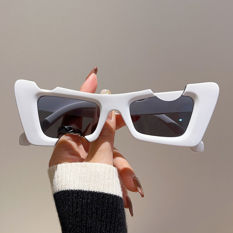 Corrosive Tinted Shades