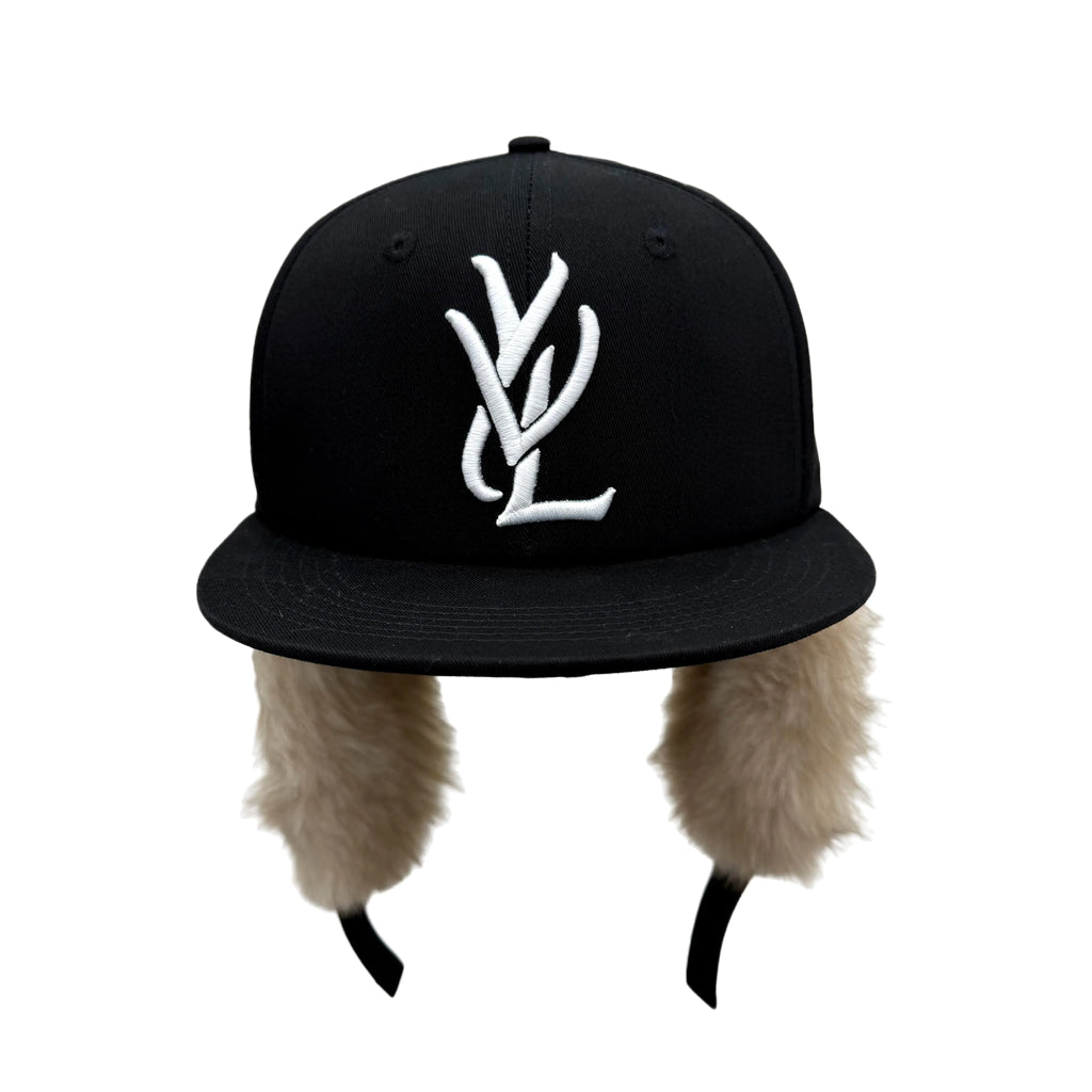 YVL Playboicarti Fur Hats