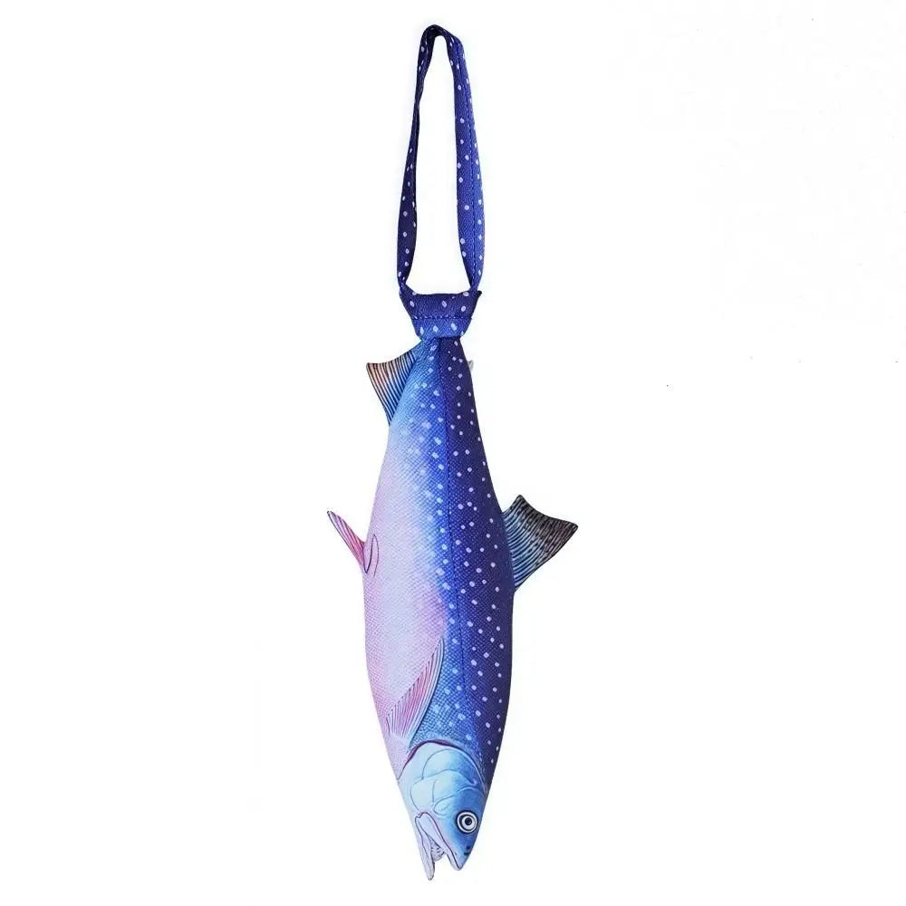 Fish Ties