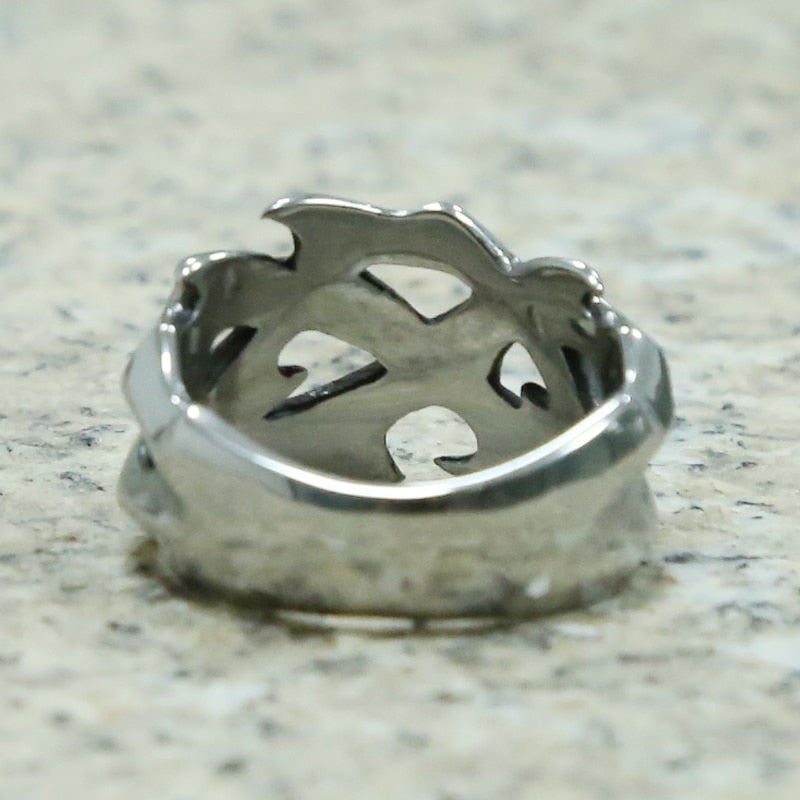 Thorned Ring