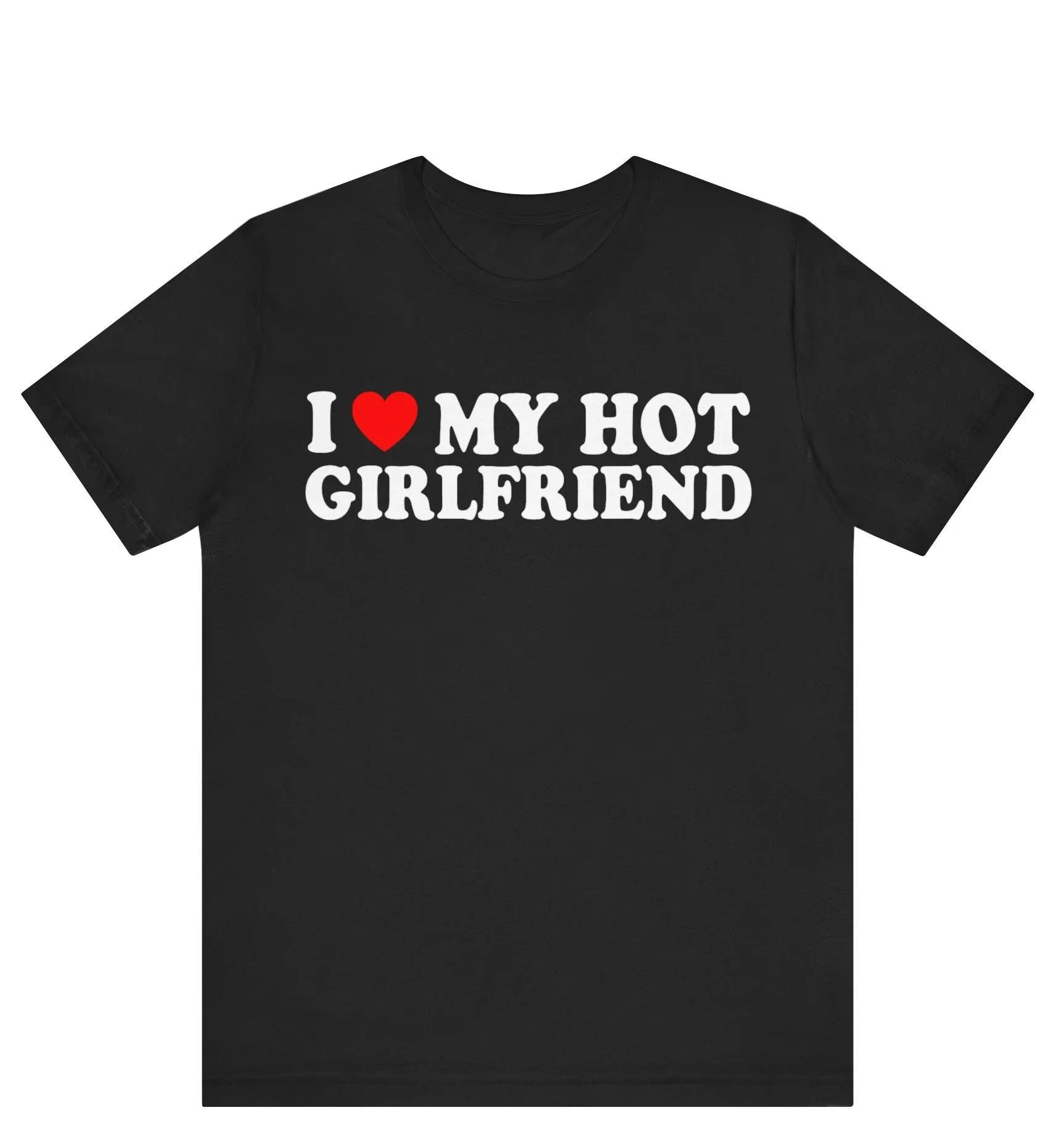 Your / My Girlfriend Tee