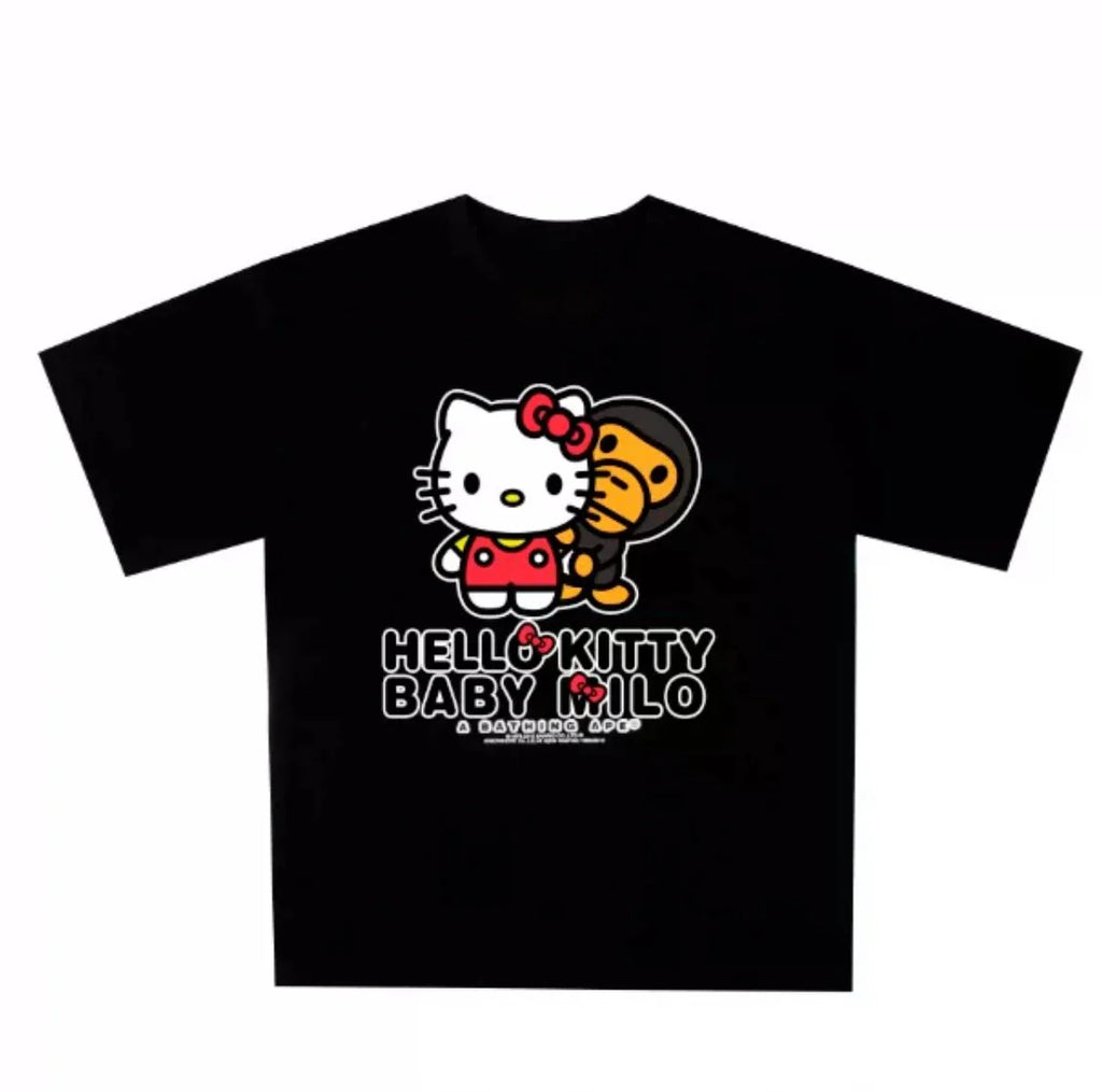 Hello Kitty Baby Milo Tee