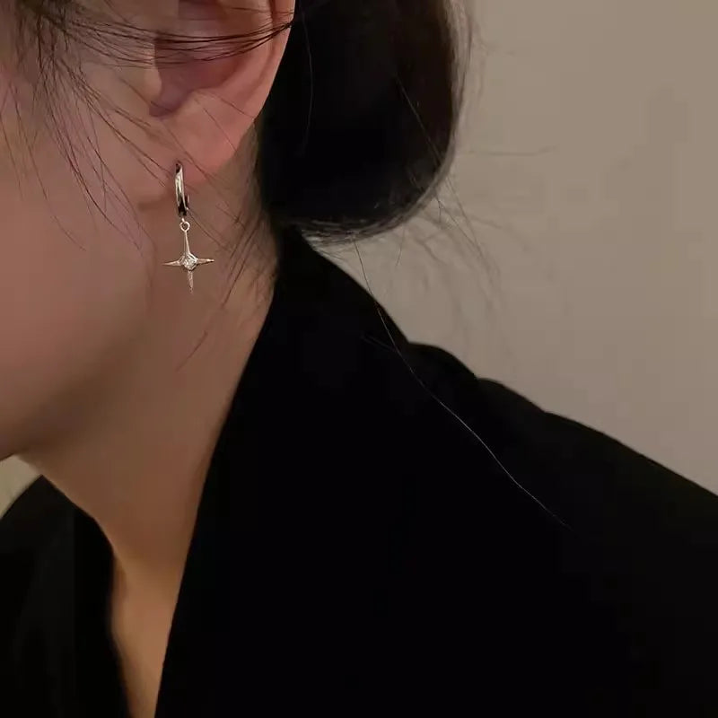 Star Earring