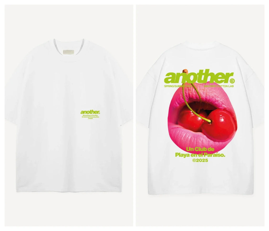 Sunday Running Club Tee