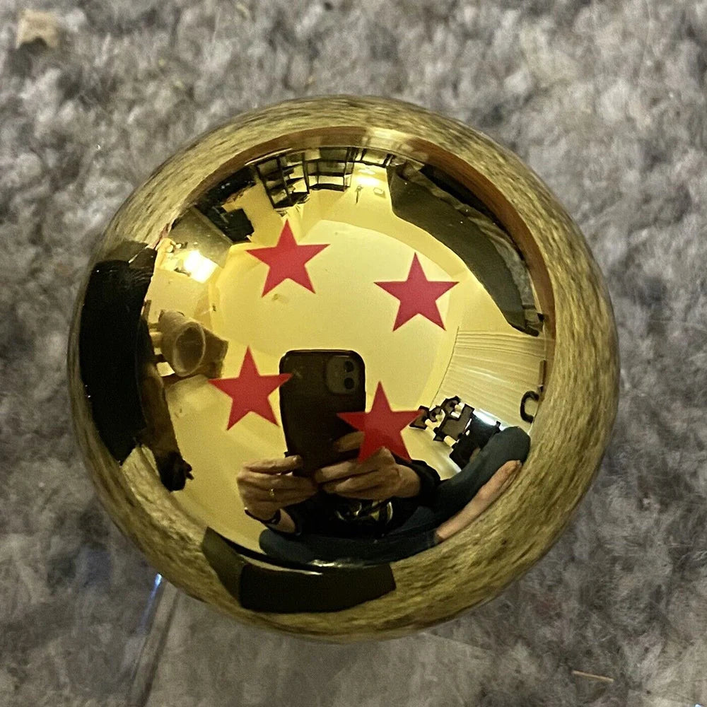 Dragon Ball 3 Layer Grinder
