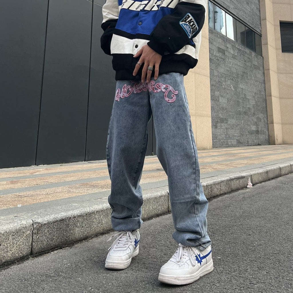 "Harvest" Jeans