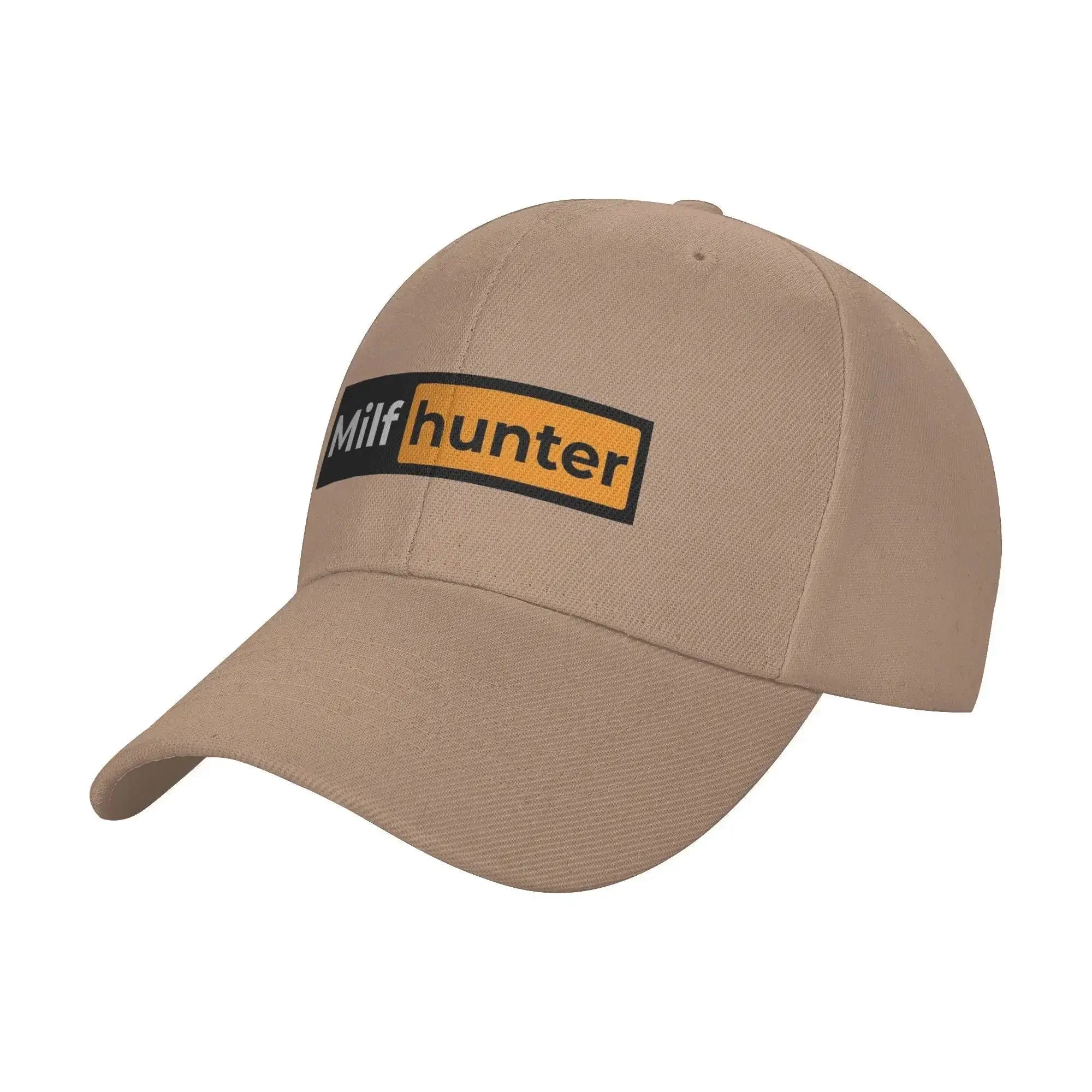 Milf Hunter Hat