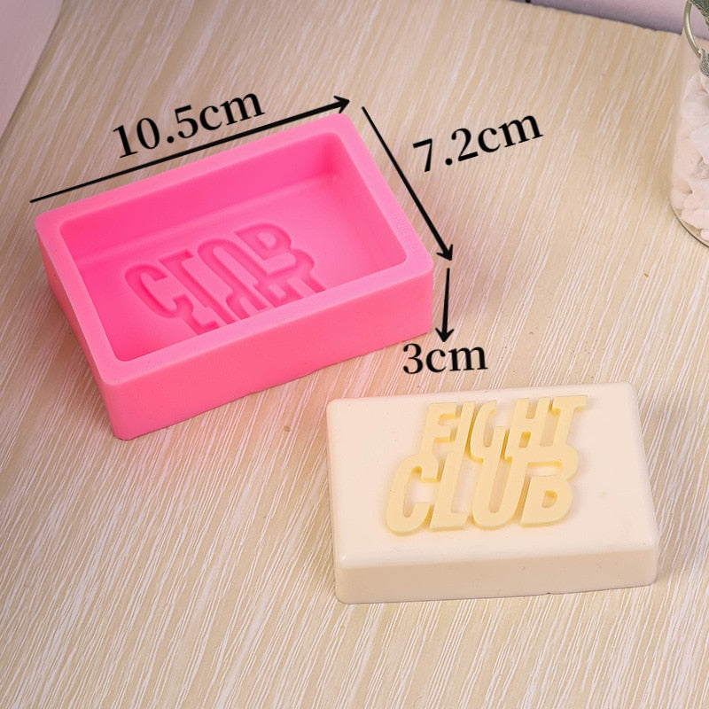 FU Candle Molds