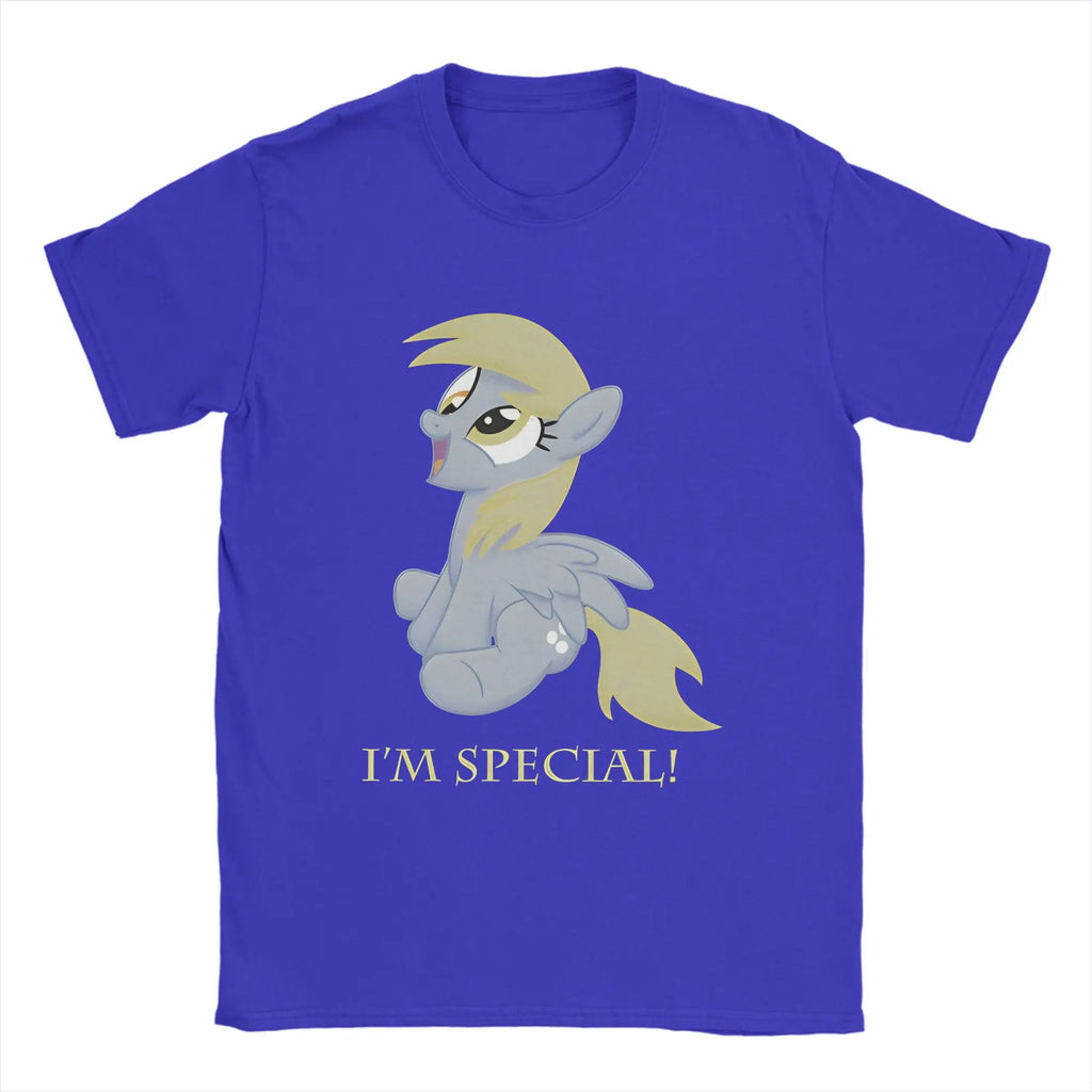 Derpy Hooves Tee