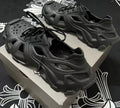 Foam Lace Up Sneakers