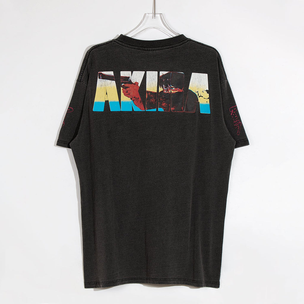 Vintage Akira Tee