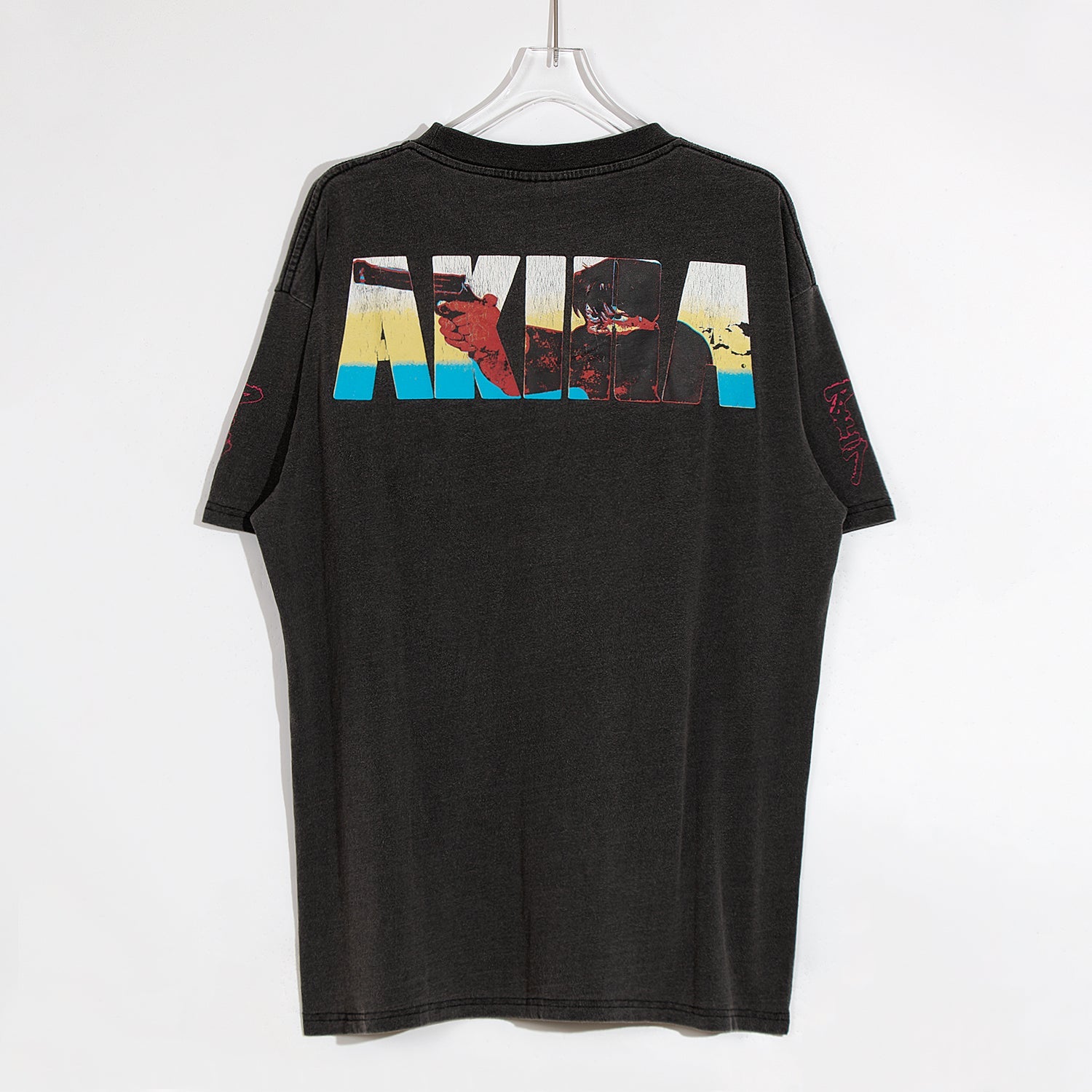 Vintage Akira Tee