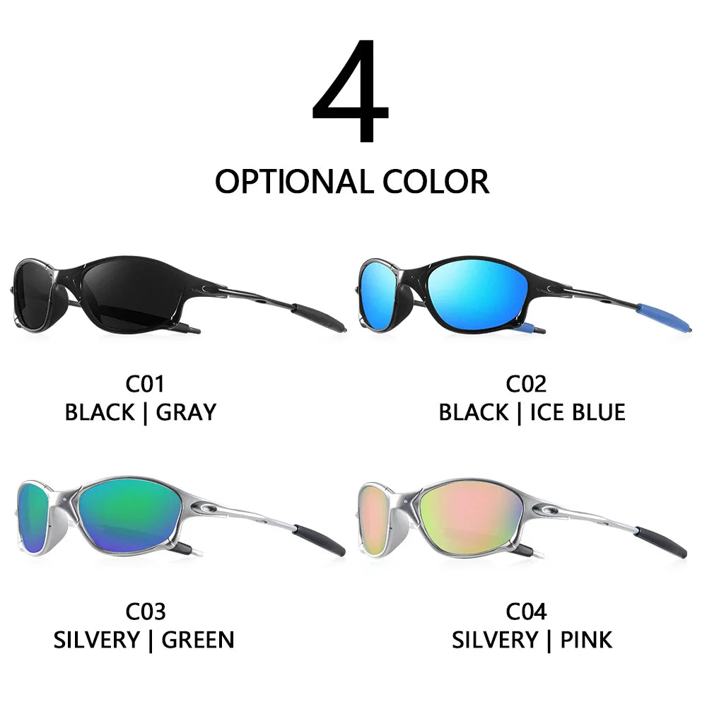 O Driving Anti-reflective UV400 Shade