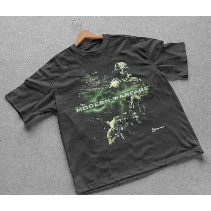 Modern Warfare 2 Tee