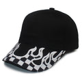 Flame Cap