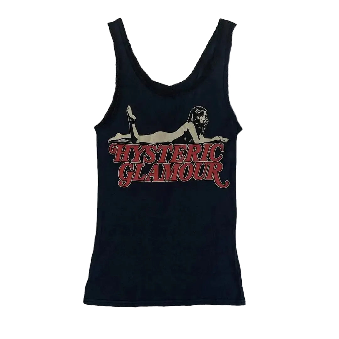 Hysteric Glamour Tops