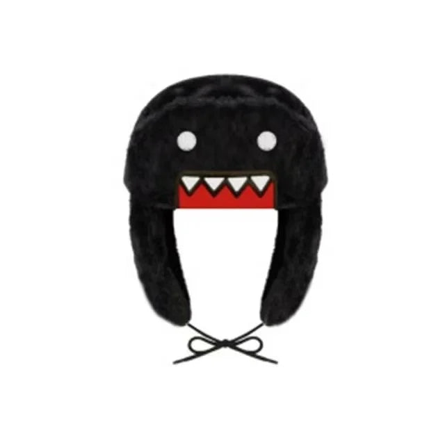 Kirby Ushanka Winter Hat