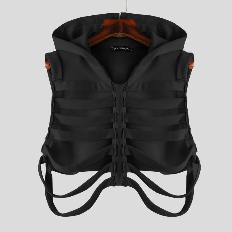 Bone Deconstruction Vest