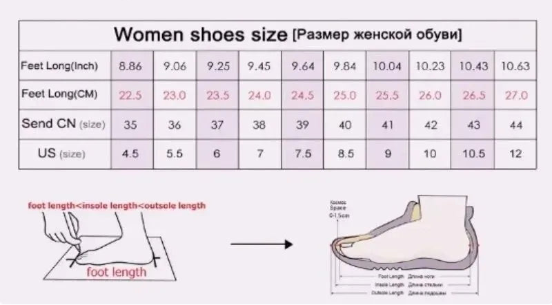 Speedy Round Toe Anti-Slip Wear-Resistant Flats