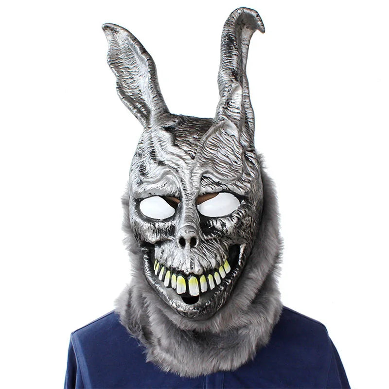 Donnie Darko Frank the Bunny Rabbit Premium Mask