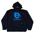 Ecstasy Internet Explorer Hoodie