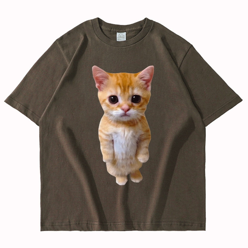 El Gato Tee