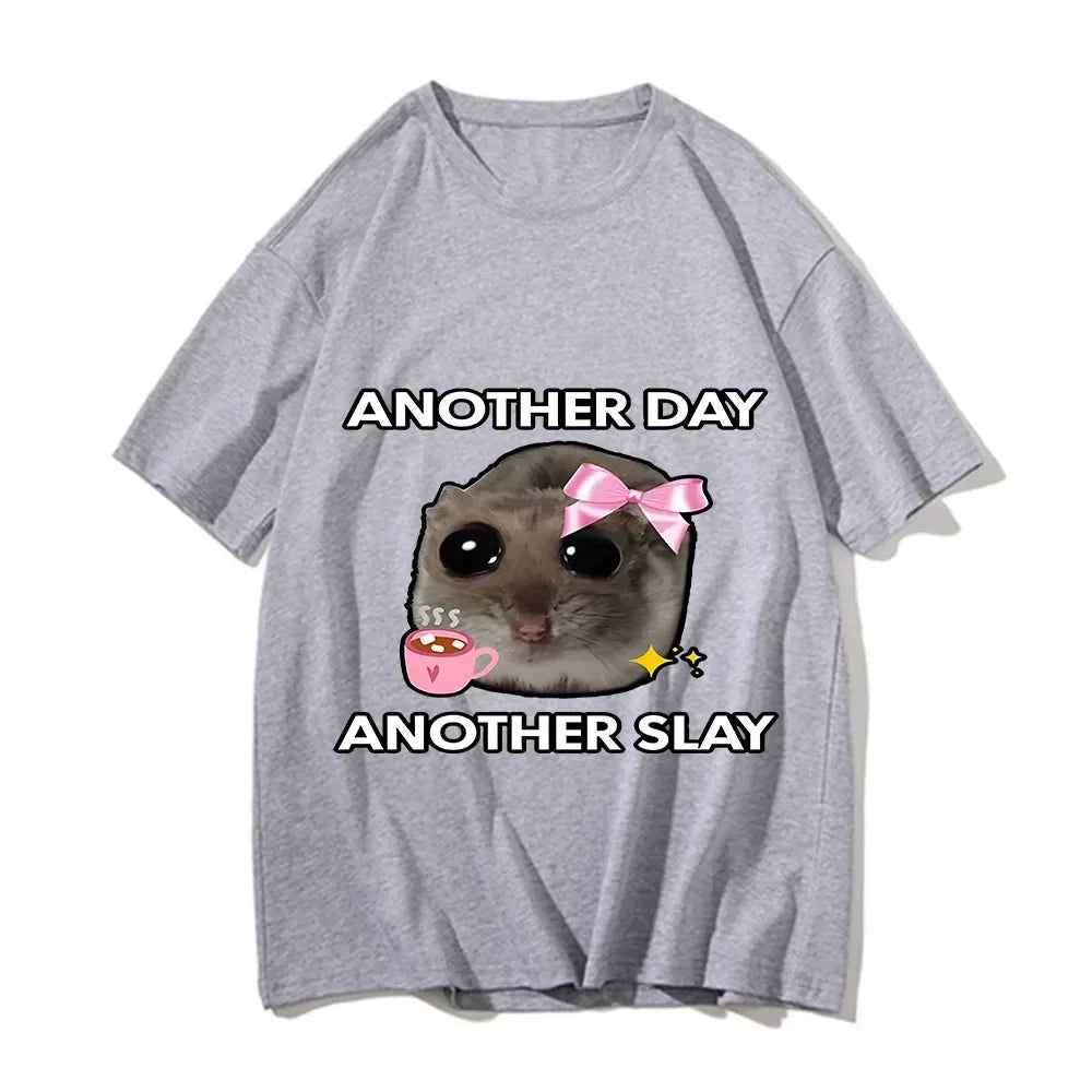 Another Day Another Slay Tee