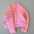 Heart Down Jacket