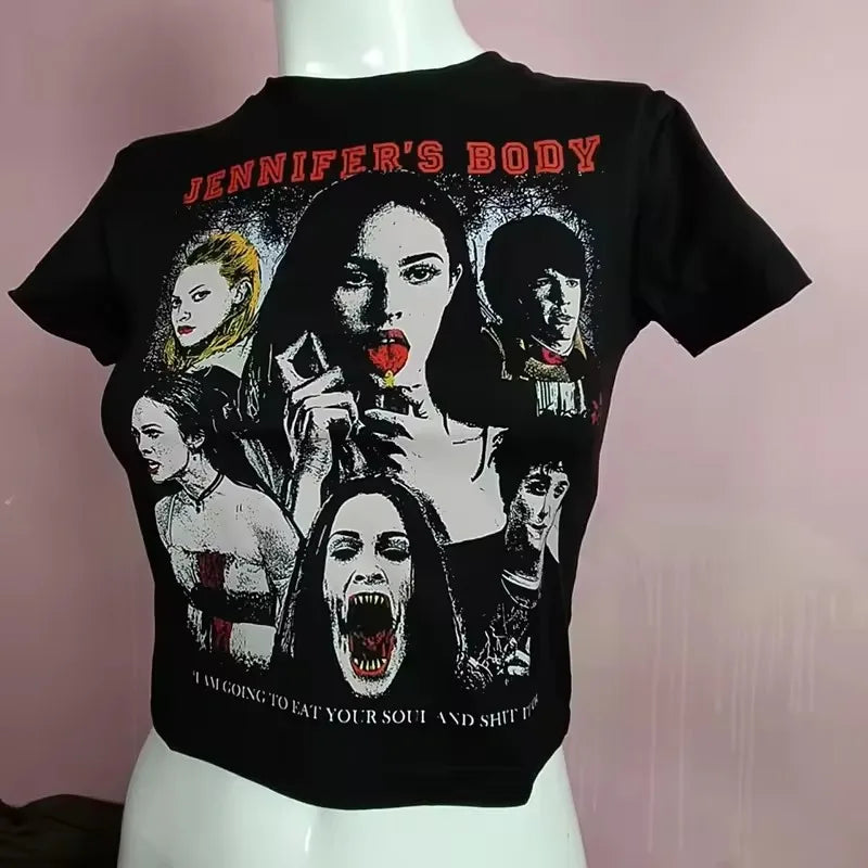 Jennifers Body Tee