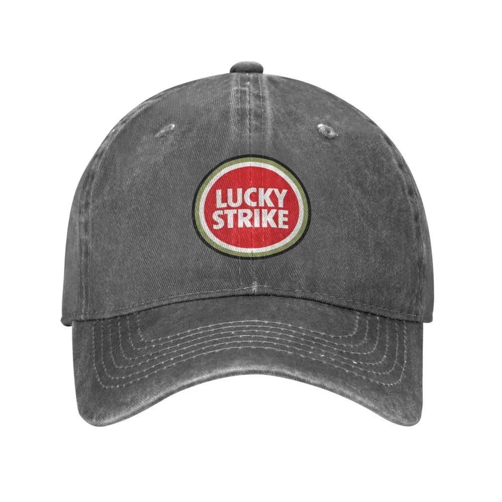 Lucky Strike Hat