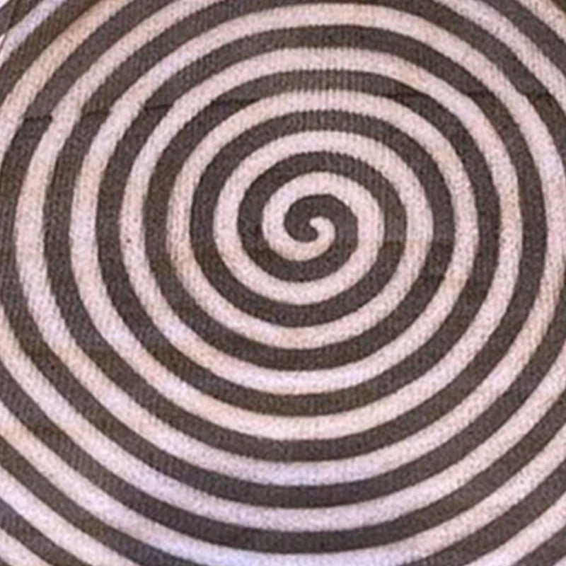 Spiral Tank Top