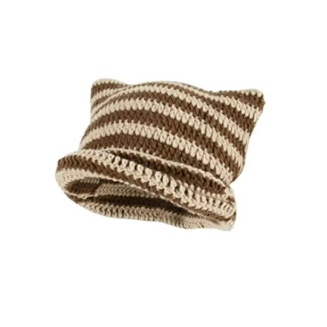 Cat Ears Beanie