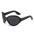 Oversized Sport Shades