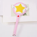 Magic Wand Credit Card Holder