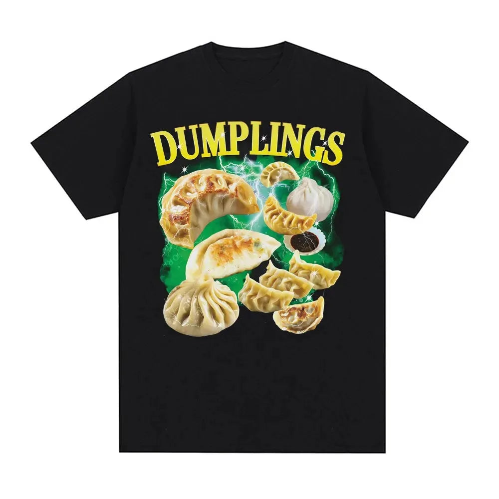 Dumplings Tee