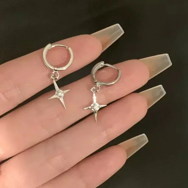 Star Earring