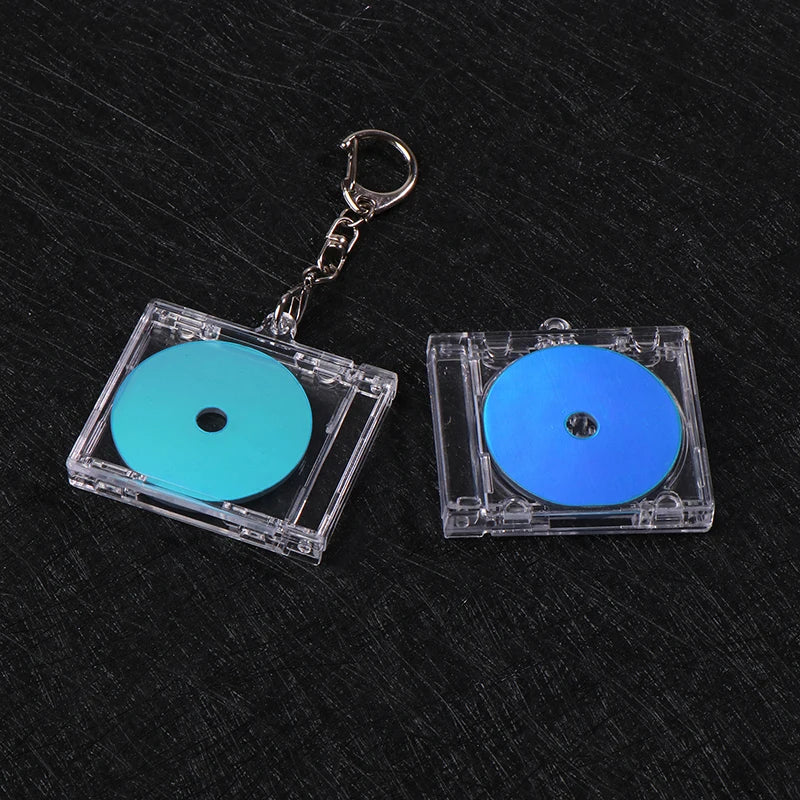 CD Keychains