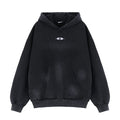 O Fleece hoodie