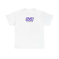 Retro DVD Video Tee