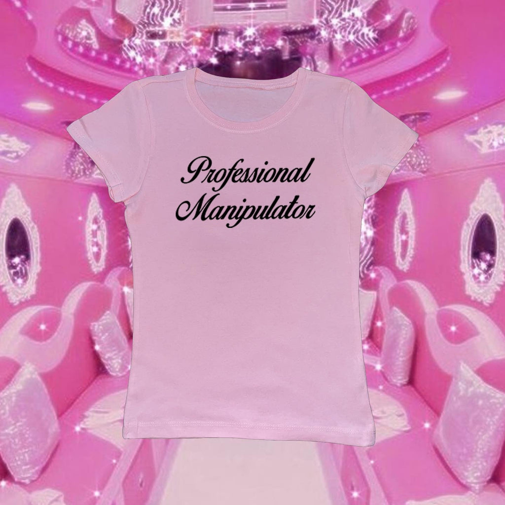 Professional Manipulator Tee