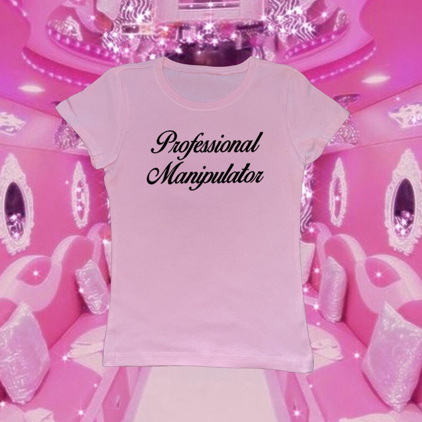 Professional Manipulator Tee