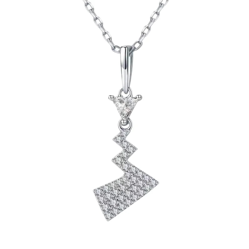 Pokemon Lapras Necklace