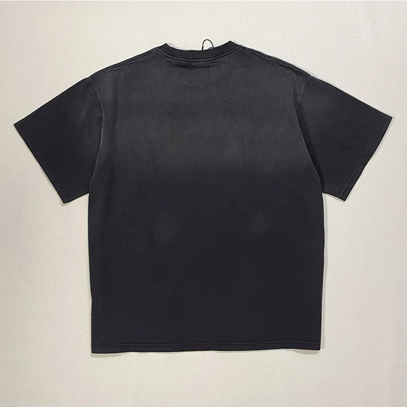 Satoshi Nakamoto Cotton Tee