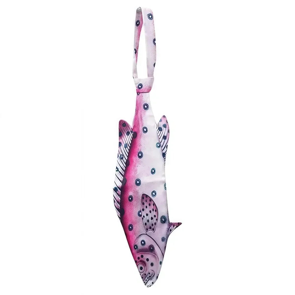 Fish Ties