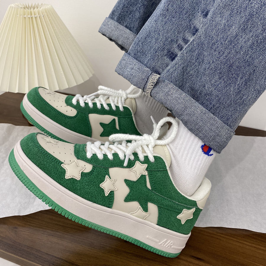 Jordan Stars Sneakers