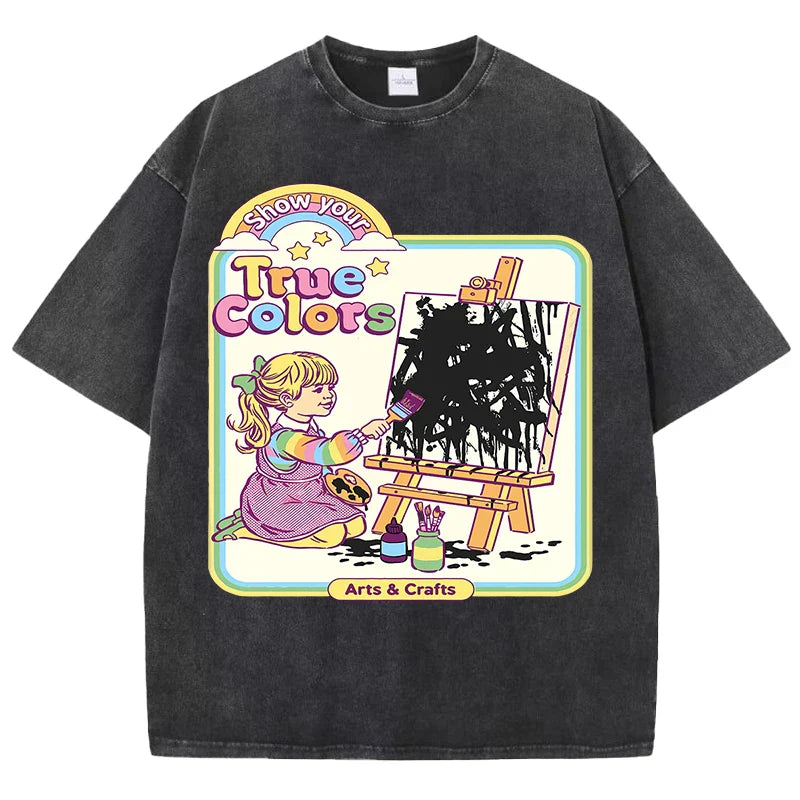 True Colors Tee