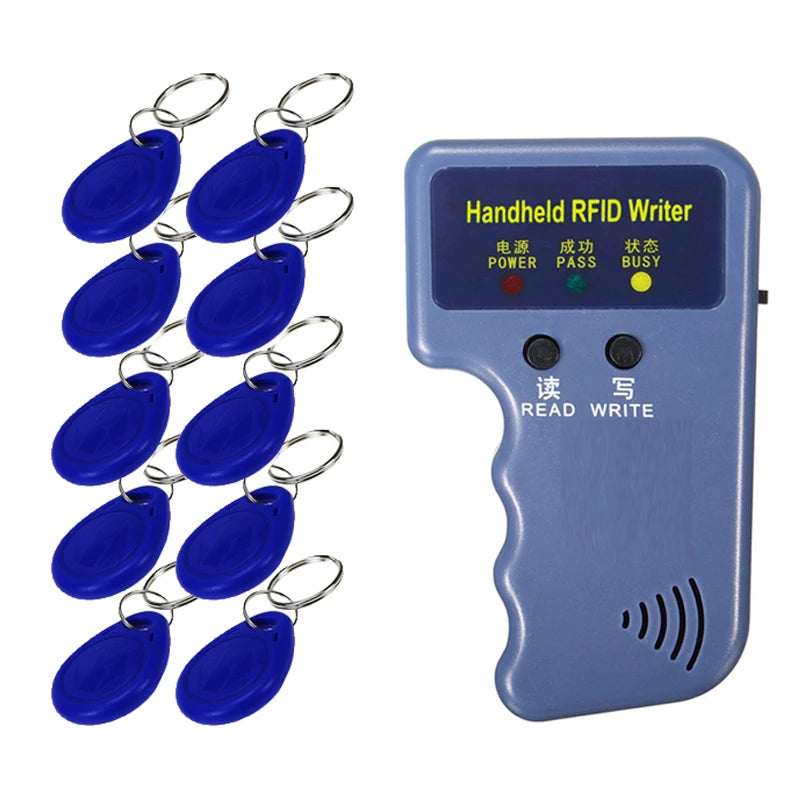 RFIF Duplicator